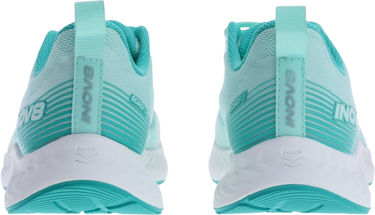 Кецове и обувки inov-8 RoadFly Wide Sneakers Тюркоазено | 001282-mttlwh-w-001, 2