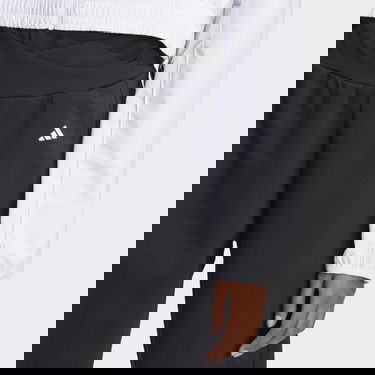 Спортни панталони adidas Originals Studio Pants Черно | HY9238, 6