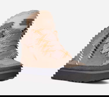 Кецове и обувки UGG Highmel Кафяво | 1145390-CBBLG, 2