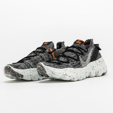 Кецове и обувки Nike W Space Hippie 04 Сиво | CD3476-002, 1