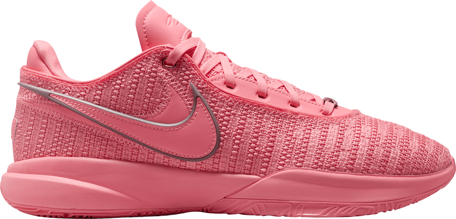 Кецове и обувки Nike LeBron 20 Розово | dj5423-600, 0