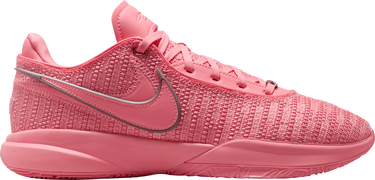 Кецове и обувки Nike LeBron 20 Розово | dj5423-600, 0