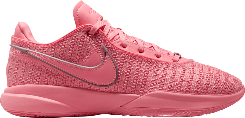 Кецове и обувки Nike LeBron 20 Розово | dj5423-600