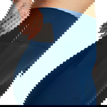 Къси панталони Under Armour Meridian Bike Short 7in Тъмно синьо | 1382521-426, 4