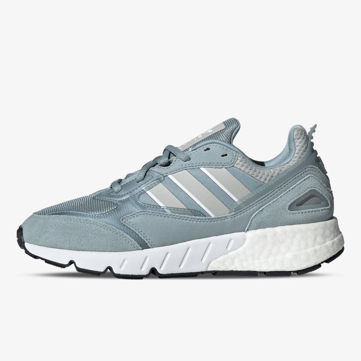 Кецове и обувки adidas Originals Zx 1K Boost 2.0 Синьо | GV8028, 1