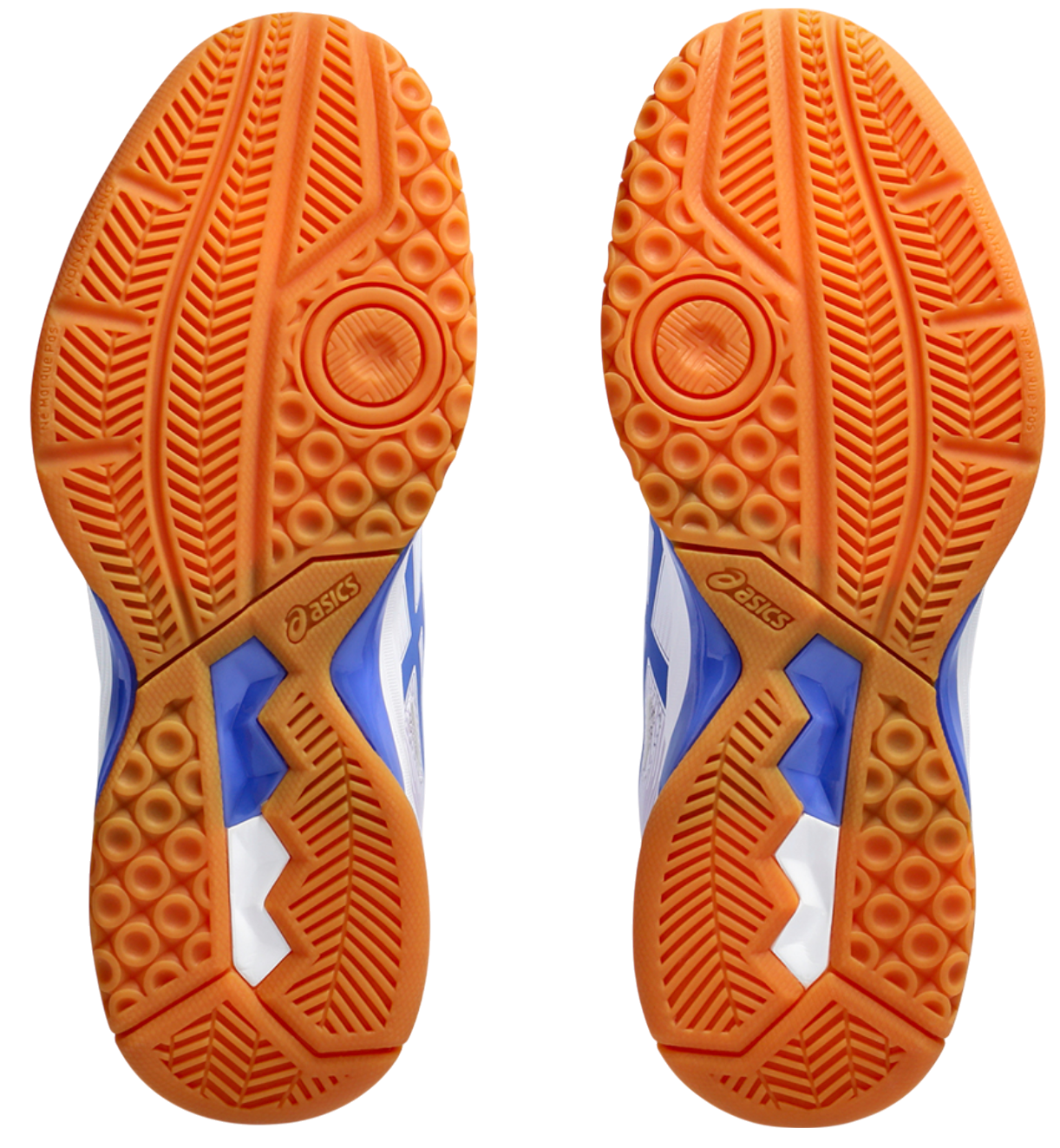 Кецове и обувки Asics Gel-Task 3 Бяло | 1072A082-104, 1
