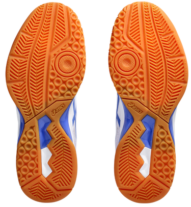 Кецове и обувки Asics Gel-Task 3 Бяло | 1072A082-104, 1