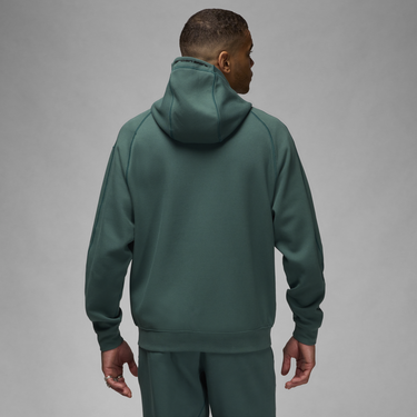 Суитчър Jordan Dri-FIT Jordan Sport Hoop Fleece Зелено | FV8602-366, 4
