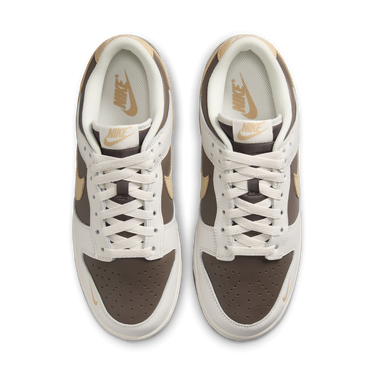 Кецове и обувки Nike Dunk Low Бежово | HM9655-001, 1