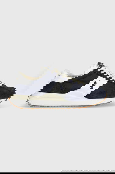 Кецове и обувки Polo by Ralph Lauren Train 89 Тъмно синьо | 809878008004.410, 0