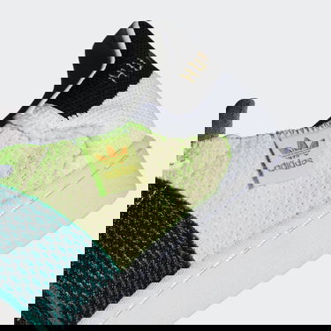 Кецове и обувки adidas Originals Pharrell Williams x Superstar Многоцветен | FY2294, 4
