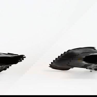 Кецове и обувки Dr. Martens Maybole Hi Black Черно | DM41993001, 3