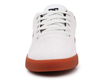 Кецове и обувки DC Shoes Crisis Бяло | ADYS100029-VA3, 3