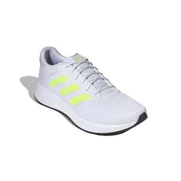 Кецове и обувки adidas Performance RESPONSE RUNNER Сиво | IH3581, 3