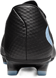 Кецове и обувки Nike Phantom 6 Low Academy FG/MG Черно | hj4564-003, 4