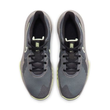 Кецове и обувки Nike Precision 5 Сиво | CW3403-001, 2