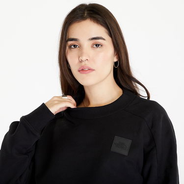 Суитчър The North Face The 489 Sweatshirt Черно | NF0A8533JK3, 1