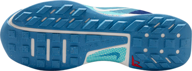 Кецове и обувки Nike Juniper Trail 3 Синьо | fq0902-400, 3
