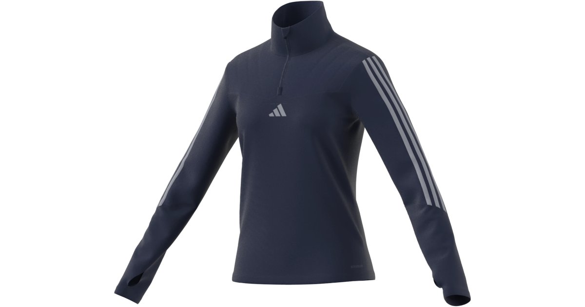 Тениска adidas Originals Tiro 23 Club Winterized Черно | il3178, 1