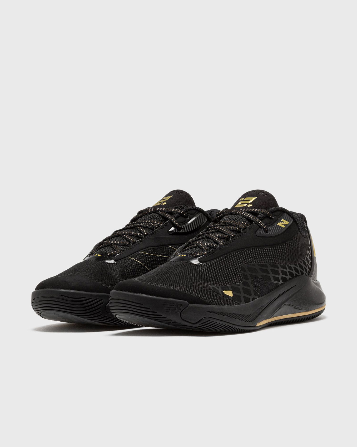 Кецове и обувки New Balance Kawhi Inline Черно | BBKLSWG4, 1