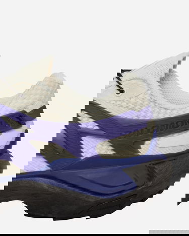 Кецове и обувки Salomon XT PU.RE Advanced Бяло | L47604600, 6