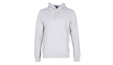 Суитчър Colorful Standard Classic Organic Hood Сиво | CS1006-SM, 1