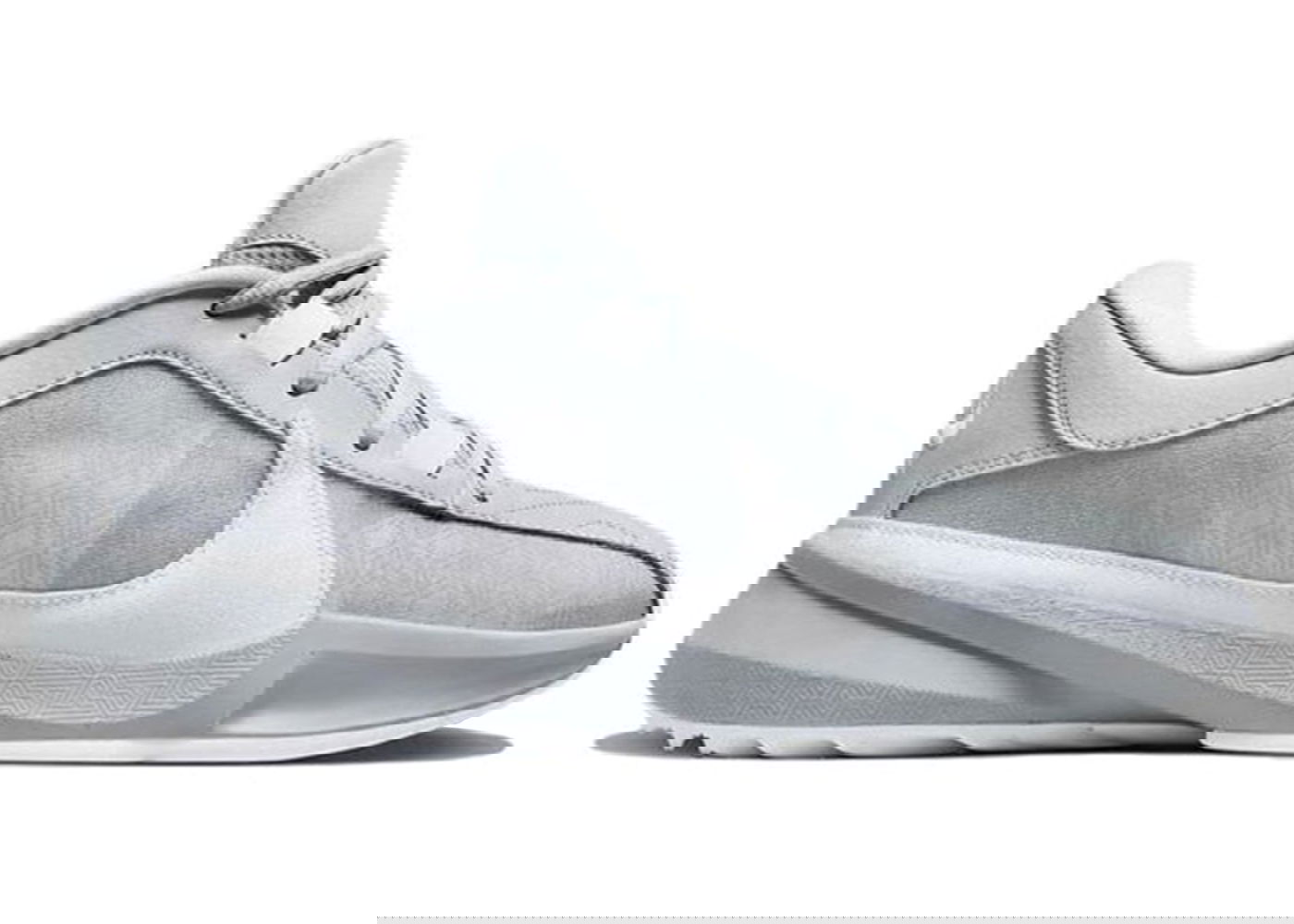 Кецове и обувки Nike Zoom Freak 5 TB Wolf Grey Сиво | DZ2946-002, 0