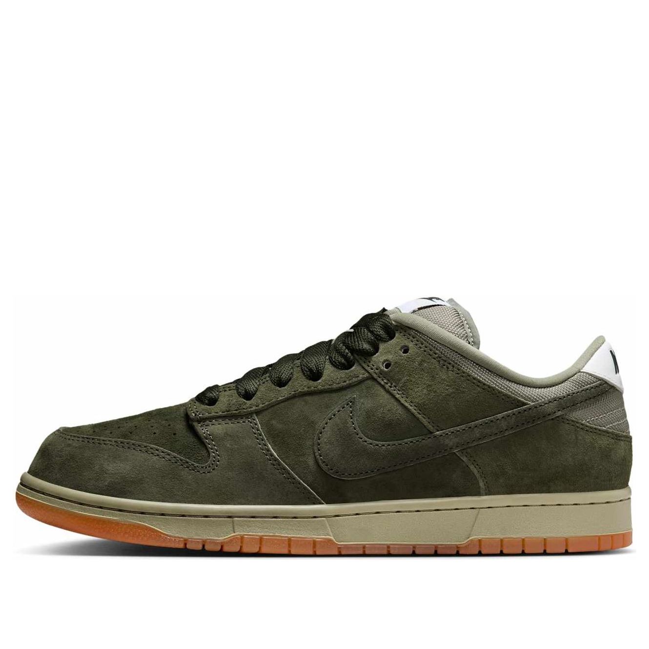 Кецове и обувки Nike SB Dunk Low Pro B “Sequoia” Зелено | HJ0367-301, 0