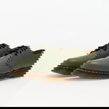 Кецове и обувки Dr. Martens 1461 "Khaki Green" Зелено | DM27757384, 0
