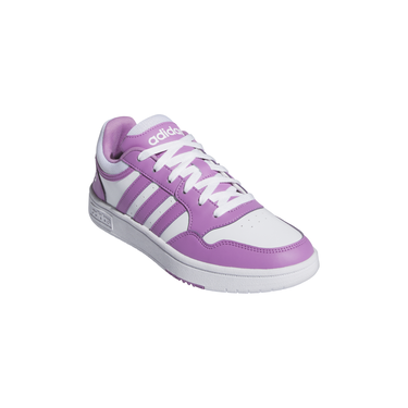 Кецове и обувки adidas Performance HOOPS 3.0 W 40 Лилаво | IH0174, 0