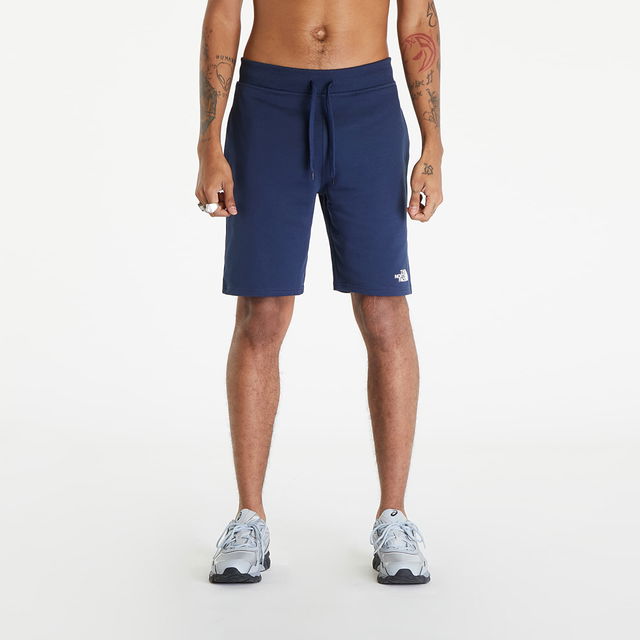 Standard Short Light Summit Navy