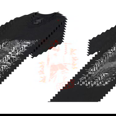 Тениска Cactus Jack by Travis Scott Air Jordan x T-Shirt Черно | CK4030 010, 1