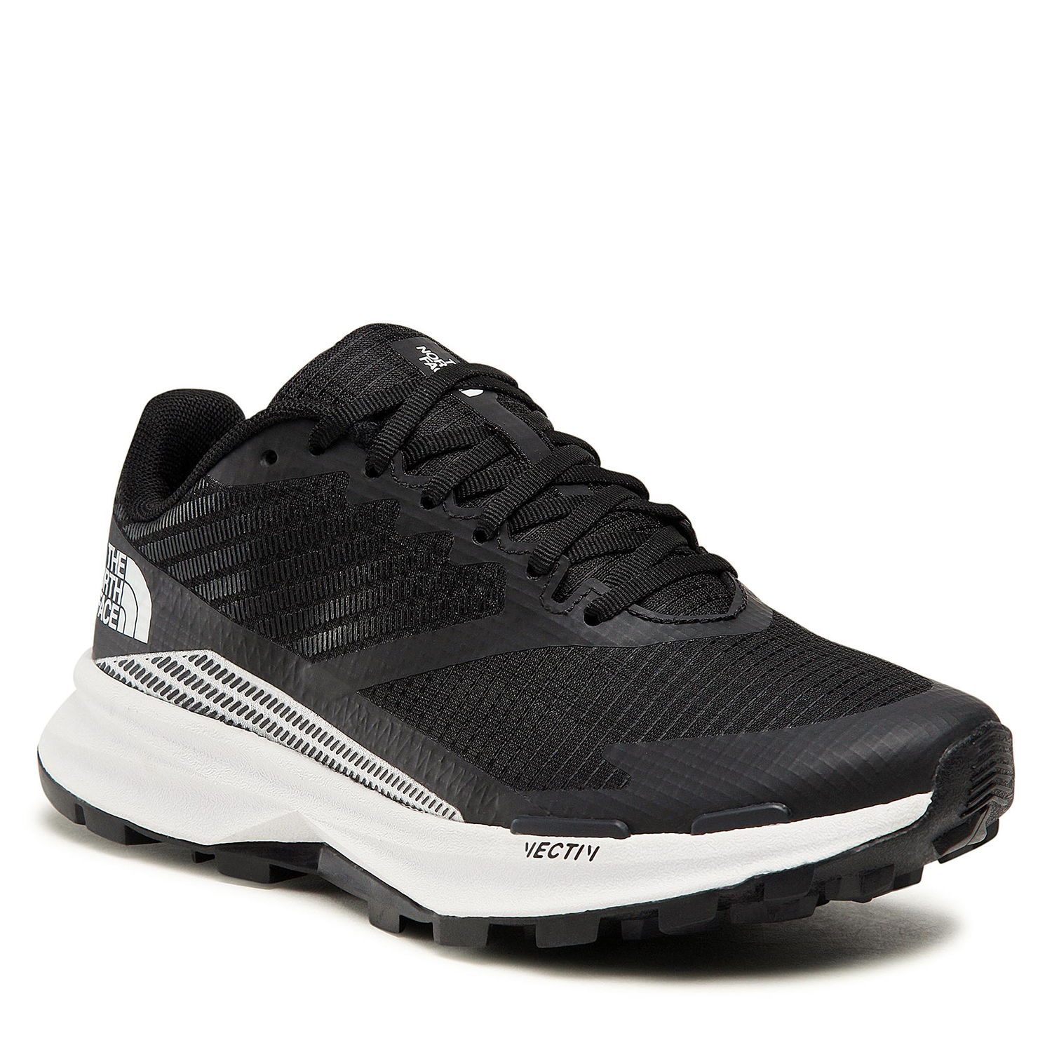 Кецове и обувки The North Face Vectiv Levitum Черно | NF0A5JCNKY41, 1