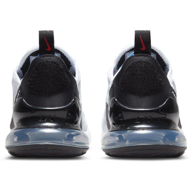 Кецове и обувки Nike air max 270 gs 35,5 Бяло | DQ1107-100, 3
