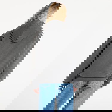 Суитчър Carhartt WIP Sweatshirt Hooded Vista Jacket Garment Dyed Сиво | I029524.89GD, 4