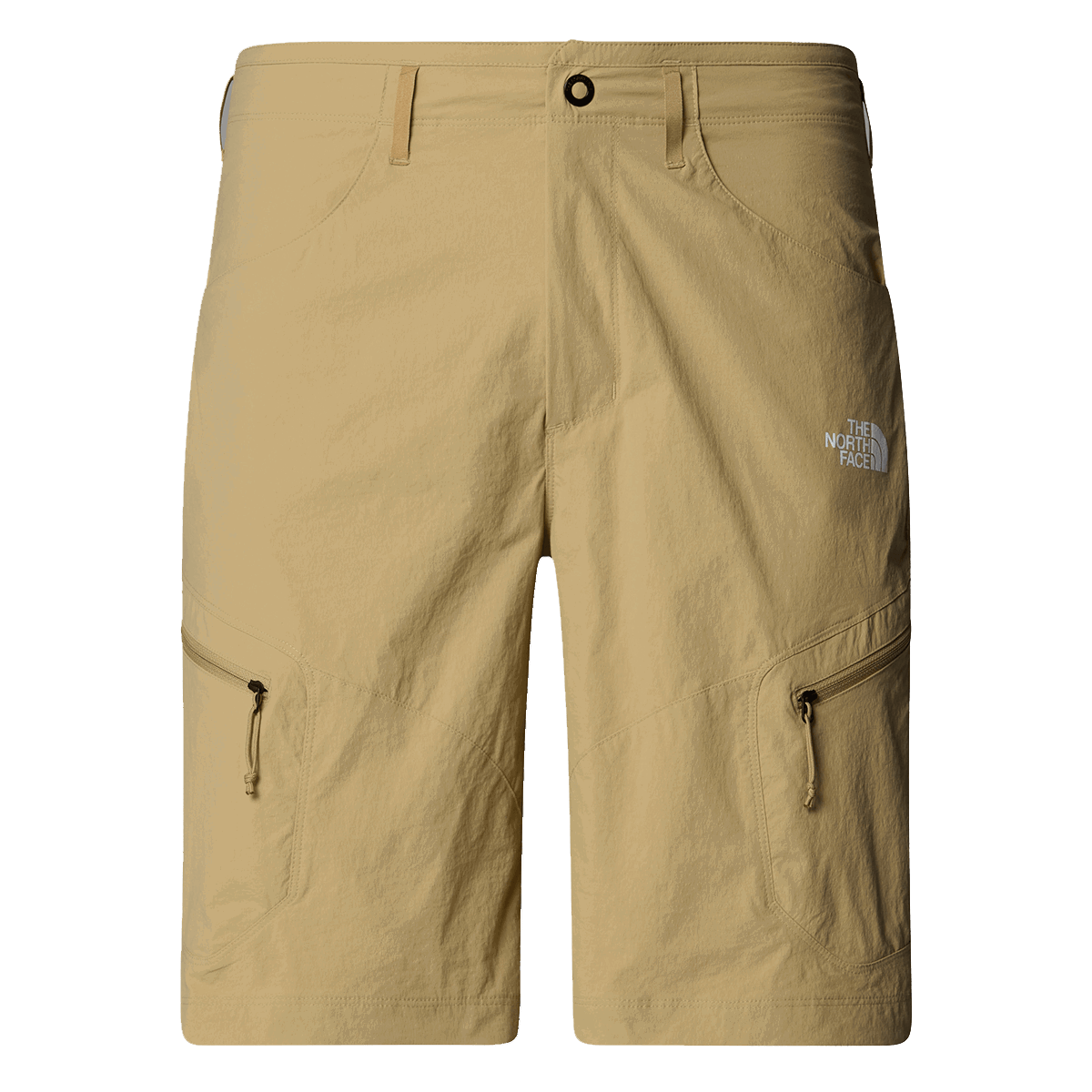 Къси панталони The North Face Exploration Short Бежово | NF0A8BR5LK51, 0