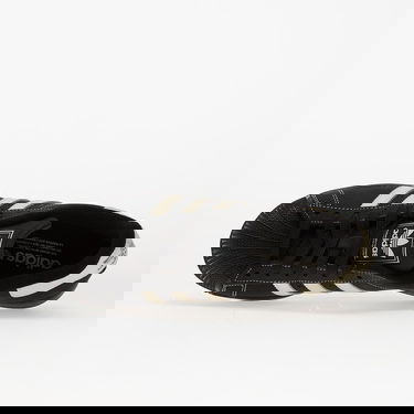 Кецове и обувки adidas Originals Superstar II Черно | KI8502, 4