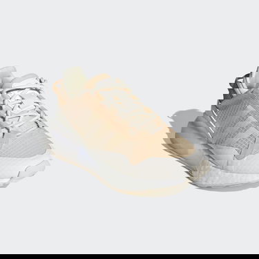 Кецове и обувки adidas Originals ZX 2K Boost Pure Бежово | S42634, 7
