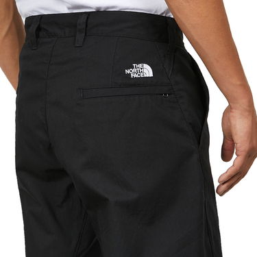 Панталони The North Face Heritage Loose Pant Черно | NF0A7X2CJK31, 2