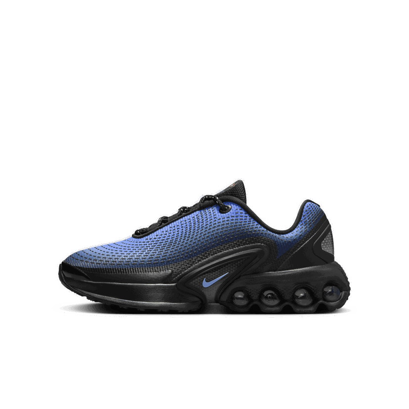 Кецове и обувки Nike Air Max Dn Синьо | HQ3814-001
