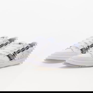 Кецове и обувки Vans Lowland Бяло | VN0A7TNLIYP1, 1