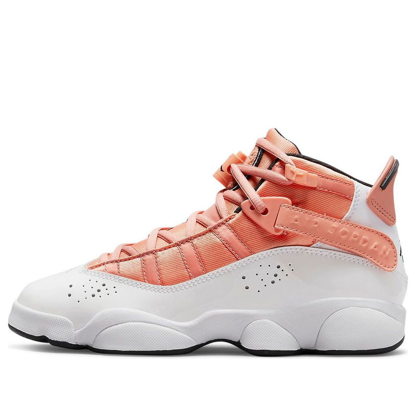 Кецове и обувки Jordan Air Jordan 6 Rings Многоцветен | DM8963-801