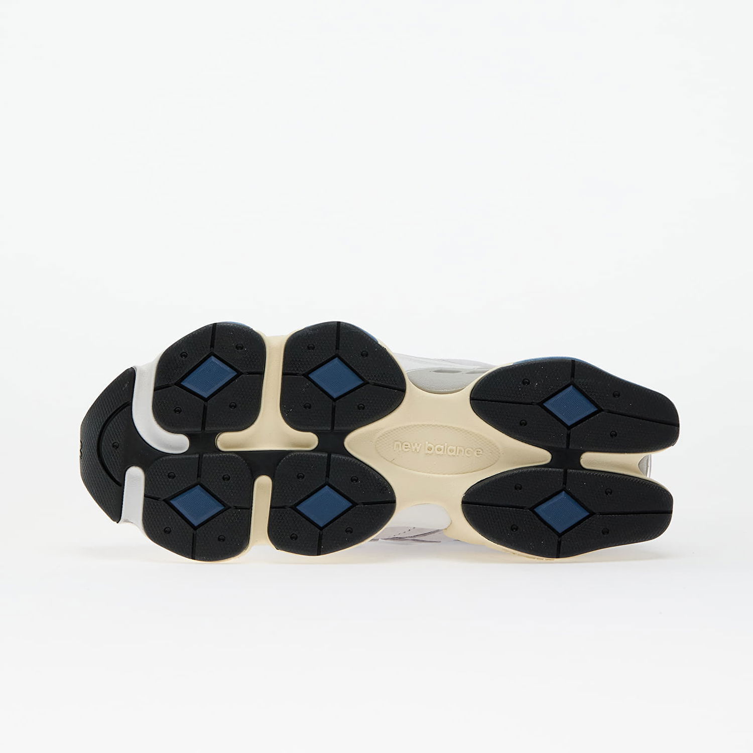 Кецове и обувки New Balance 9060 EUR 40.5 Сиво | U9060PSC, 1