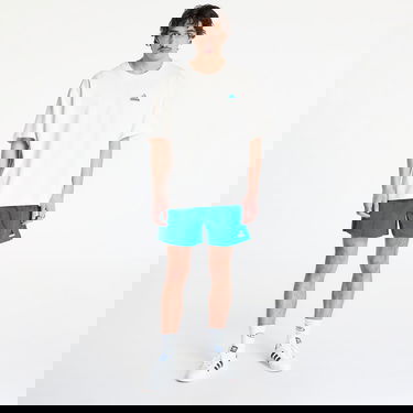 Къси панталони adidas Performance EQT Woven Shorts Тюркоазено | JL9575, 3