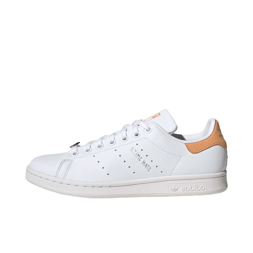 Кецове и обувки adidas Originals Stan Smith Бяло | gw4241