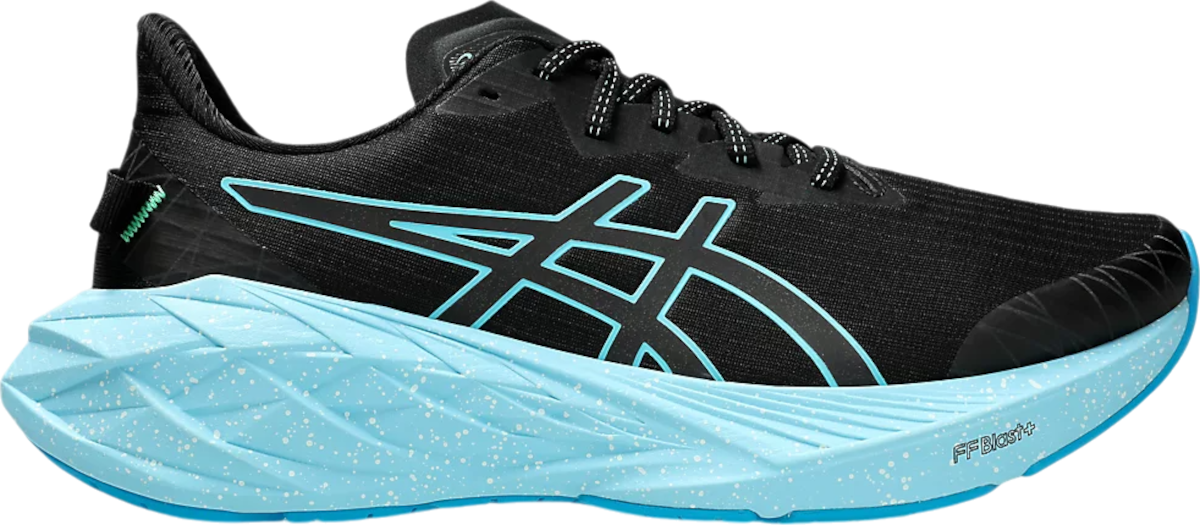 Кецове и обувки Asics NOVABLAST 4 LITE-SHOW Синьо | 1011b900-001, 0
