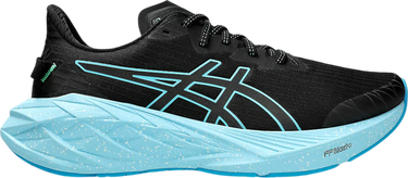 Кецове и обувки Asics NOVABLAST 4 LITE-SHOW Синьо | 1011b900-001, 0