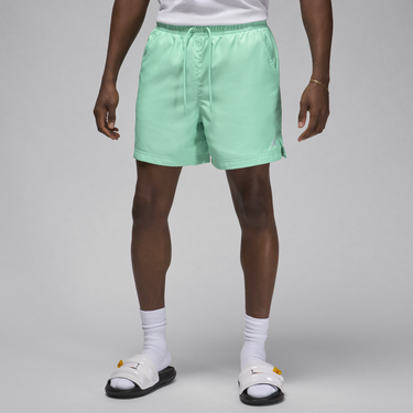 Бански Jordan Jordan Essentials 5 Poolside Shorts men Sport & Team Shorts Тюркоазено | FQ4562-349, 4
