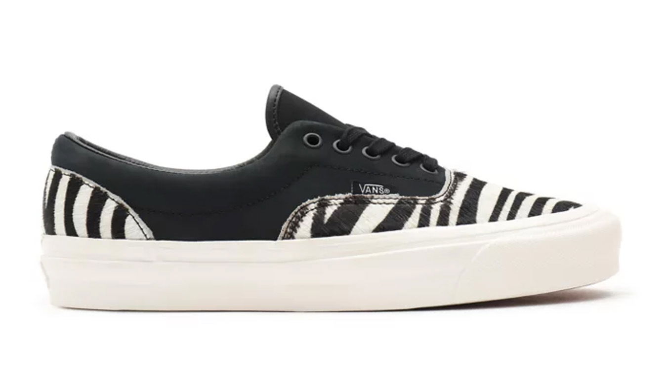 Кецове и обувки Vans Era 95 Dx Черно | VN0A2RR14ZD, 1