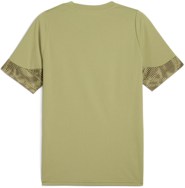Фланелка Puma teamCUP Graphic T-Shirt Зелено | 659167-40, 1